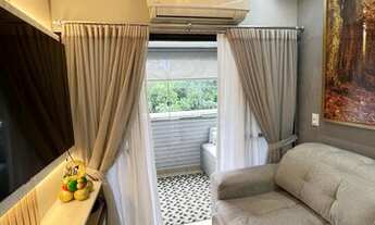 Imagem 2: Apartamento para aluguel com 3 quartos, 3 suítes em Dom Pedro I - Manaus - AM