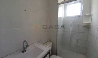Imagem 6: FBM Excelente Apartamento 3 Quartos no Rossi Vila Itacare