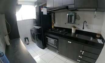 Imagem 2: BELO HORIZONTE - Apartamento Padrão - Castelo