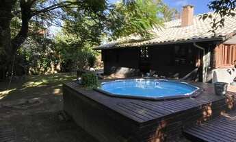 Imagem 7: Casa 2 quartos (terreno 840 m2)-Campeche próximo da Pqn Príncipe e Banco CX