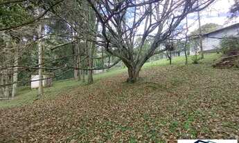 Imagem 5: Chácara do Riacho Grande - São Bernardo