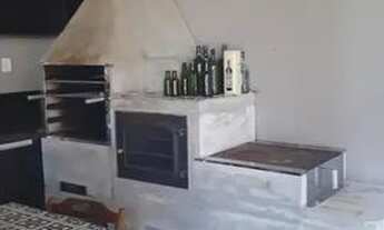 Imagem 3: Casa para venda com 50 metros quadrados com 3 quartos em Cidade Satélite - Atibaia - SP