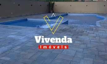 Imagem 2: Apartamento para locação no centro de Alphaville