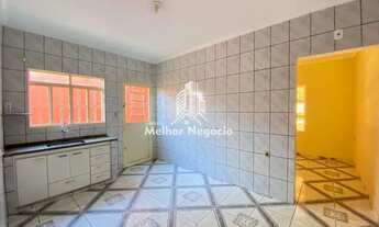 Imagem 4: Casa com 2 dorms, Parque Villa Flores, Sumaré - R$ 291 mil, Cod: 3RCA2075