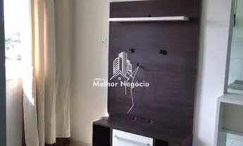 Imagem 2: Apartamento com 2 dorms, Residencial Anauá, Hortolândia - R$ 189 mil, Cod: 3RAP1959