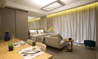 Imagem: Studio no Brooklin