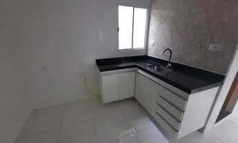 Imagem 3: Casa para aluguel com 60 metros quadrados com 2 quartos em Jardim Elisio - São Paulo - SP