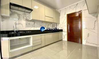 Imagem 6: Espetacular Apartamento EXCLUSIVIDADE Ideally Imoveis, Com 04 Quartos e 02 Vagas em mais d