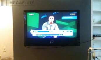 Imagem 7: FLAT COM 54M² PARA LOCAÇÃO NA BELA VISTA 01 QUADRA DA AV PAULISTA!