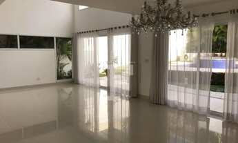 Imagem 6: Casa - Alphaville Dom Pedro - Campinas