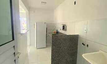 Imagem 5: Alugo apart house 2/4 sendo uma suite no condomínio Vila Suíça bairro papagaio