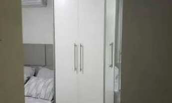 Imagem 6: FBM COND.PARQUE FRAGATA APTO 2Q COM SUITE