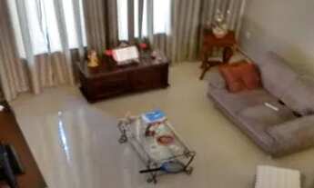 Imagem 2: Sobrado à venda no Golden Park Residence I, em Sorocaba, SP