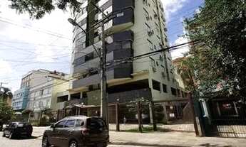 Imagem: Apartamento em Menino Deus