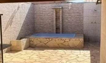 Imagem 4: Casa para venda tem 150 metros quadrados com 2 quartos em Porto Canoa - Serra - Espírito S