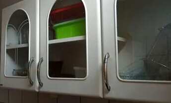 Imagem 6: Kitnet no Cordeiro