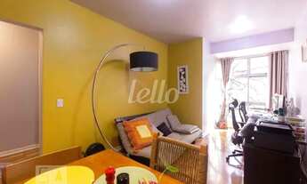 Imagem 2: São Paulo - Apartamento Padrão - Consolação