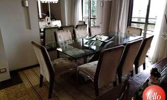 Imagem 4: São Paulo - Apartamento Padrão - Tatuapé