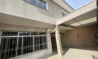 Imagem 2: Sobrado com 3 dormitórios, 143 m² - venda por R$ 690.000,00 ou aluguel por R$ 3.618,00/mês