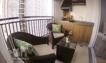 Imagem 4: RR5416D Apartamento 64m² CONDOMÍNIO VARANDAS ALDEINHA - OPORTUNIDADE - 2 Dorms 1 Vaga - Ba