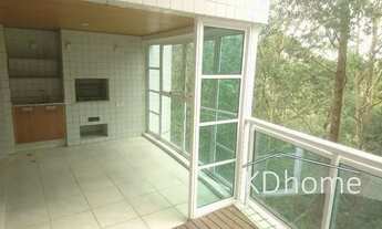 Imagem 6: Lindo apartamento no Panamby