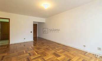 Imagem 4: Apartamento Venda 3 Dormitórios - 123 m² Perdizes