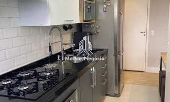 Imagem 5: Apartamento com 2 dorms, Morumbi, Paulínia - R$ 480 mil, Cod: 3RAP2603