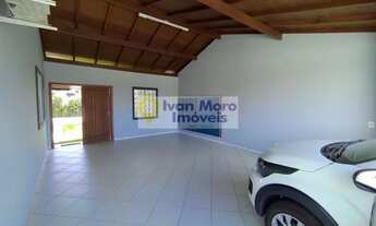 Imagem 6: Casa com Piscina - anual - Daniela - Florianópolis/SC