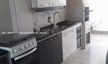 Imagem 3: Casa em Condomínio para Locação em Presidente Prudente, CONDOMINIO RESIDENCIAL ECO PALACE