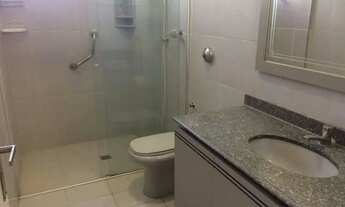 Imagem 4: Apartamento com 2 dormitórios para alugar, 86 m² por R$ 1.953,48 - Esplanada - Belo Horizo