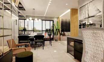 Imagem: Apartamento com 2 quartos à venda, 67 m²