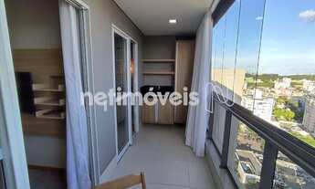 Imagem 3: Locação Apartamento 1 quarto Jardim Camburi Vitória