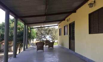 Imagem 2: Alugo casa de 3 quartos