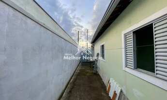 Imagem 4: Casa com 3 dorms, Serra Azul, Paulínia - R$ 309 mil, Cod: CA2237