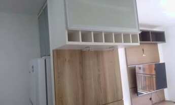 Imagem 2: ALUGA-SE! Apartamento com 2 dormitórios