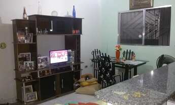 Imagem 2: Apartamento para venda com 40 metros quadrados com 1 quarto