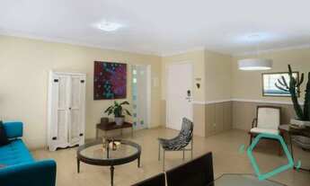 Imagem 3: Apartamento com 3 dormitórios, 100 m² - venda por R$ 1.500.000,00 ou aluguel por R$ 9.327