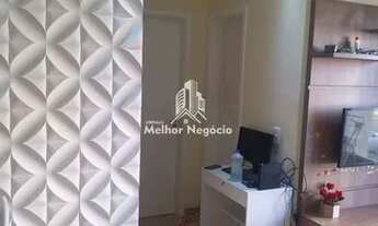 Imagem 5: Apartamento com 2 dorms, Jardim das Colinas, Hortolândia - R$ 245 mil, Cod: AP1579