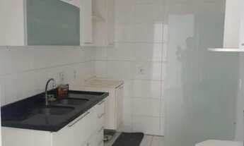 Imagem 5: Apartamento para aluguel tem 50 m2 com 2 quartos em Paralela - Salvador - Bahia