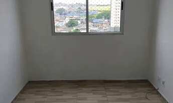 Imagem 6: Apartamento para aluguel com 50 metros quadrados com 2 quartos