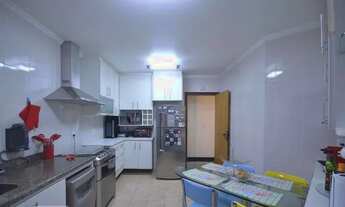 Imagem 6: Apartamento com 4 dormitórios à venda, 127 m² por R$ 725.000,00 - Bosque da Saúde - São Pa