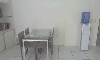 Imagem 2: FM Oportunidade 39m² Mobiliado, Nascente, 1 vaga Proximo ao santa maria