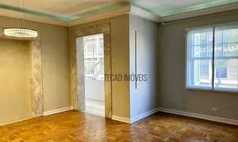 Imagem 4: Apartamento com 2 dormitórios à venda, 113 m² por R$ 870.000,00 - Cerqueira César - São Pa