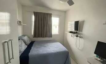 Imagem 3: Cobertura Com Vista Panorâmica 154m2 com 3 quartos 2 Suítes Condomínio com Infra complet