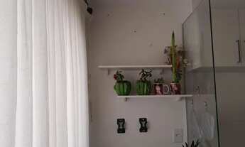 Imagem 5: Excelente apartamento, prox. a comércios, escolas, mercados, bancos e Metro Santa Cruz, co