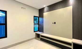 Imagem 7: Belíssima Casa no Condomínio Gaivota I em São José do Rio Preto/SP