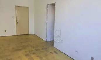 Imagem 3: Apartamento com 1 dormitório para alugar, 70 m² por R$ 1.530,12/mês - Bangu - Santo André