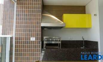 Imagem 7: APARTAMENTO - TATUAPÉ - SP