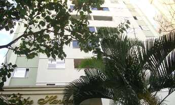 Imagem 2: Edifício Lake Havasu Apartamento para aluguel no bairro Setor Bela Vista