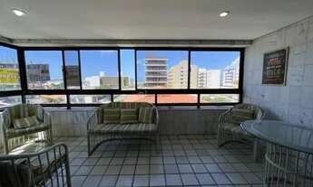 Imagem 6: Apartamento c/ 4 suítes + DCE, 215m² , à venda - Jardim Oceania - João Pessoa/PB